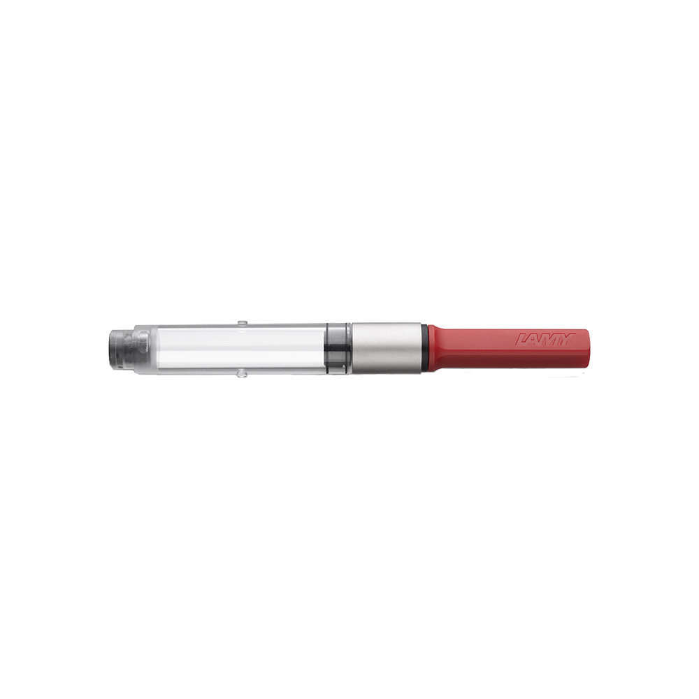 Cargador de Embolo Lamy Z 28