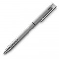 Lamy Logo Multisistema Logo Twin pen Brushed