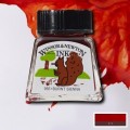 Tinta W&N siena tostado