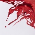 Tinta W&N ladrillo rojo