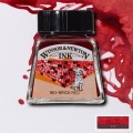 Tinta W&N ladrillo rojo