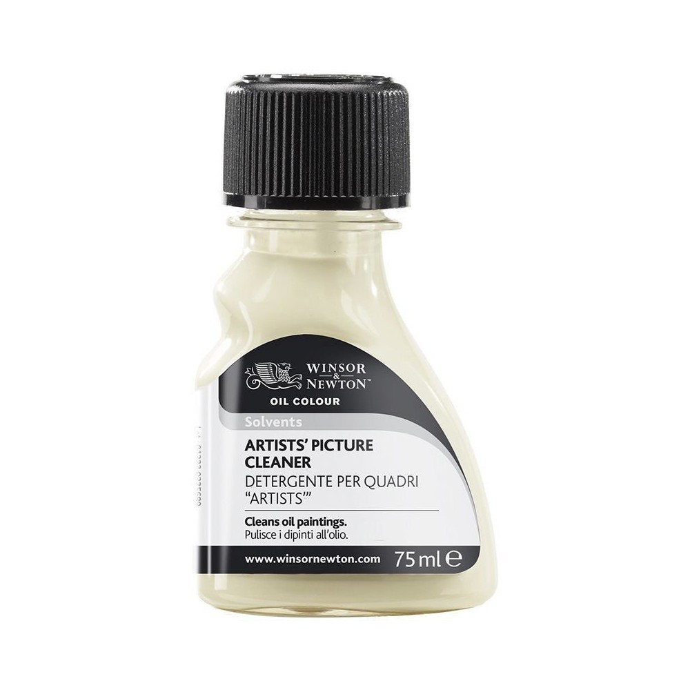 Artist`s Picture Cleaner W&N 75ml