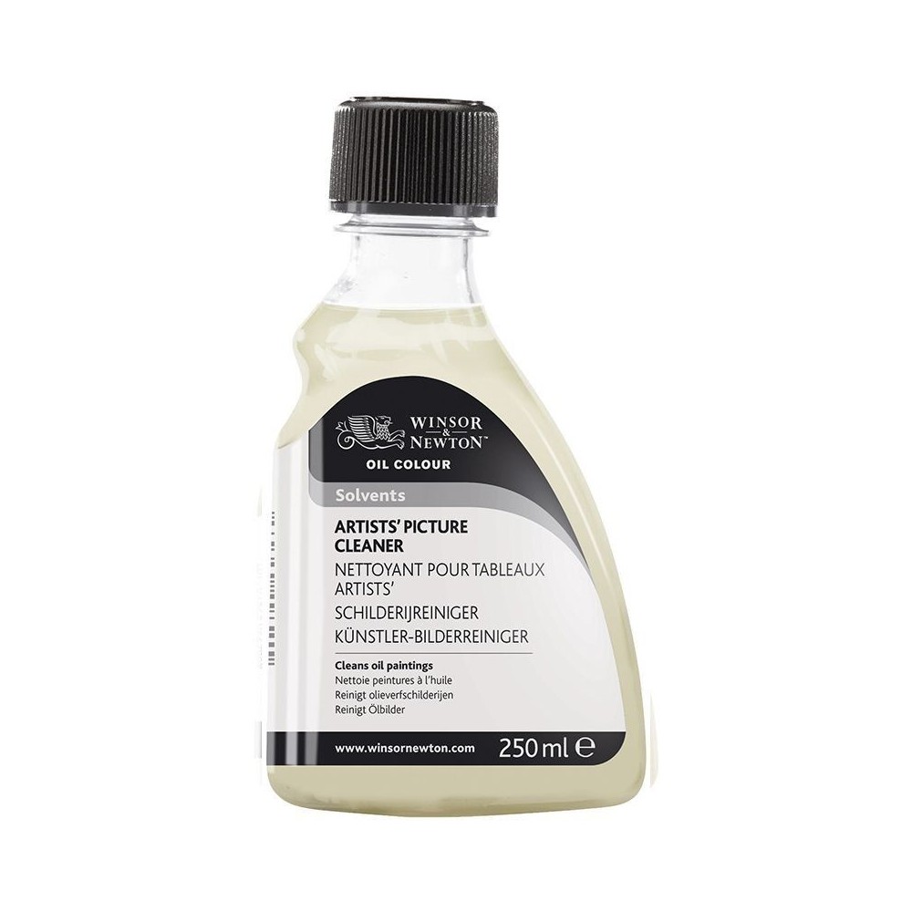 Artist`s Picture Cleaner W&N 250ml