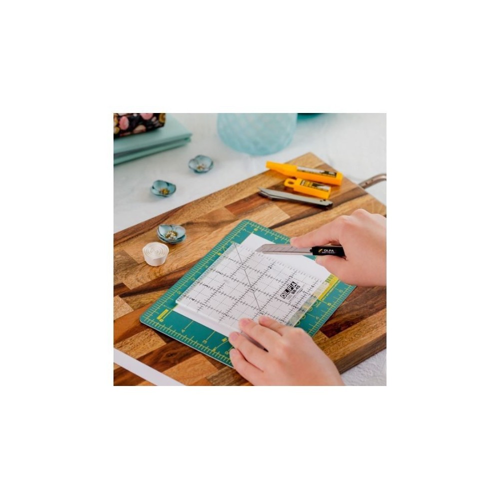 Cutter Olfa Artes Graficas 30º
