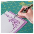 Cutter Olfa Artes Graficas 30º
