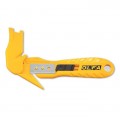Cutter Olfa Desempaque de seguridad SK-10