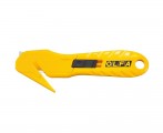 Cutter Olfa Desempaque de seguridad SK-10
