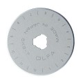 Repuesto Olfa Rotary 45mm 5 unidades