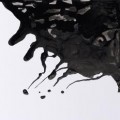 Tinta W&N indian Ink negro