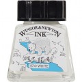 Tinta W&N blanco