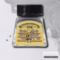 Tinta W&N plata