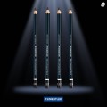 Lapices Carbon Black Lumograph