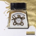 Tinta W&N oro