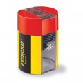 Sacapuntas para grafito Staedtler Noris