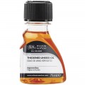Aceite de Linaza espesante W&N 75ml