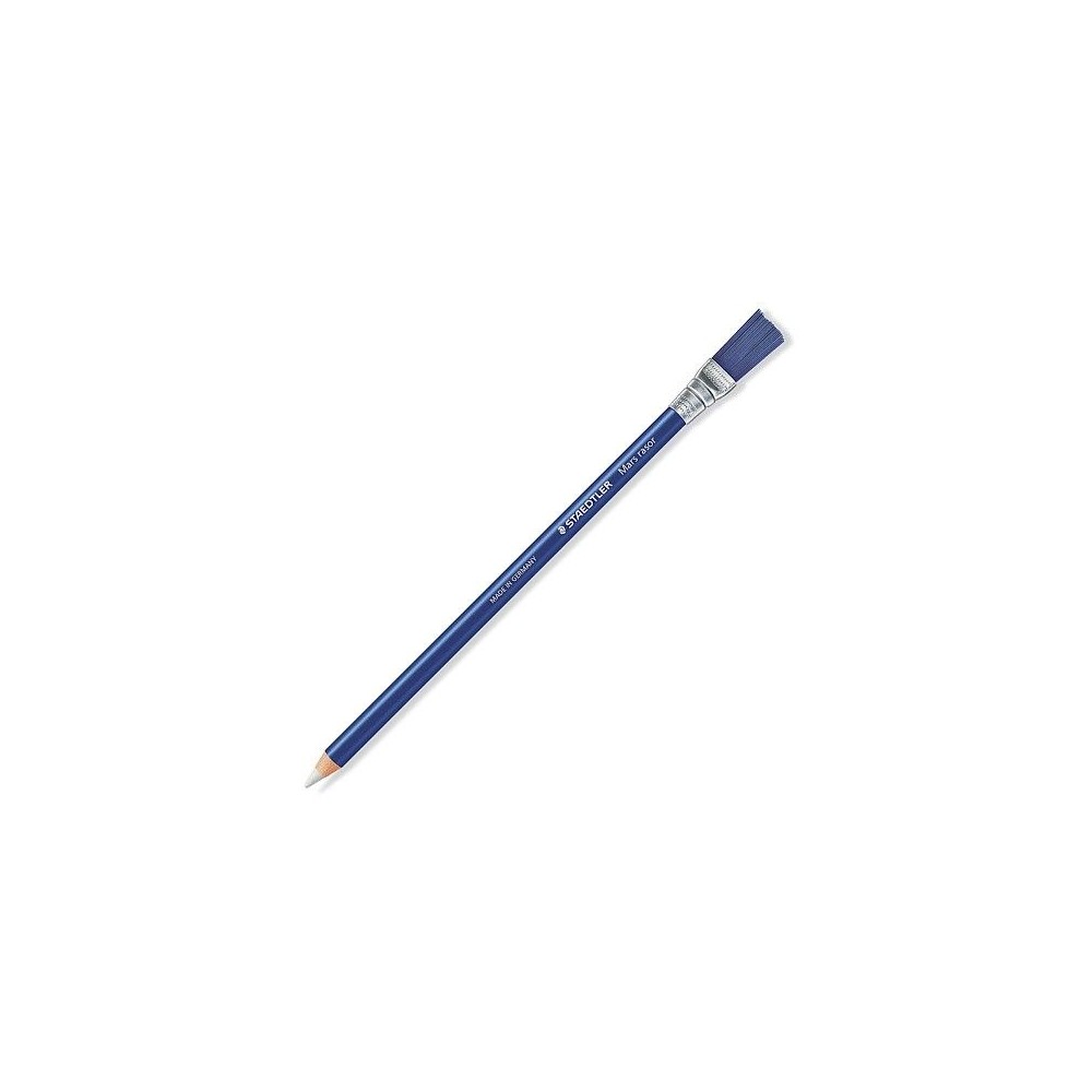 Lapiz goma Staedtler Mars Rasor