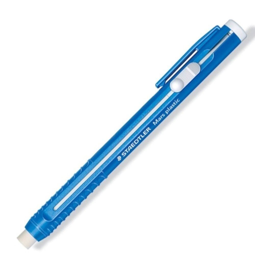 Portagoma Staedtler Mars plastic