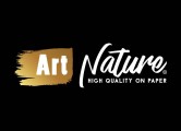 Block Art Nature 240grs 25x35cm 20hjs