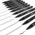 Estilógrafo Uni Pin Brush