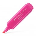 Resaltador Pastel Faber Castell Rosa pastel