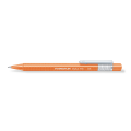 Portaminas Staedtler triplus 776 0,5 naranja
