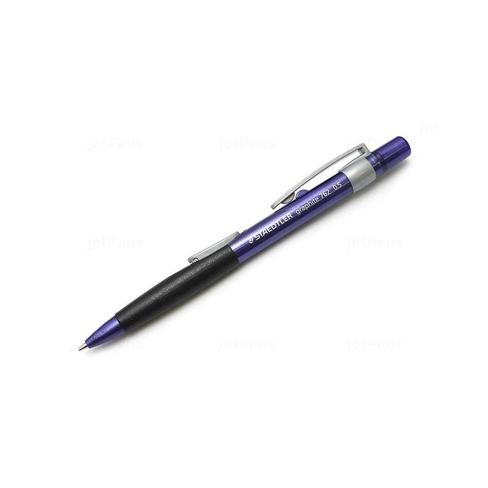 Portaminas Staedtler Graphite 762 0,5 violeta