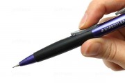 Portaminas Staedtler Graphite 762 0,5 violeta