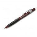 Portaminas Staedtler Graphite 762 0,5 rojo