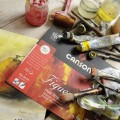 Block Canson Figueras A3 290 grs