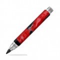 Portaminas Kaweco Acrilyc 5,6mm rojo