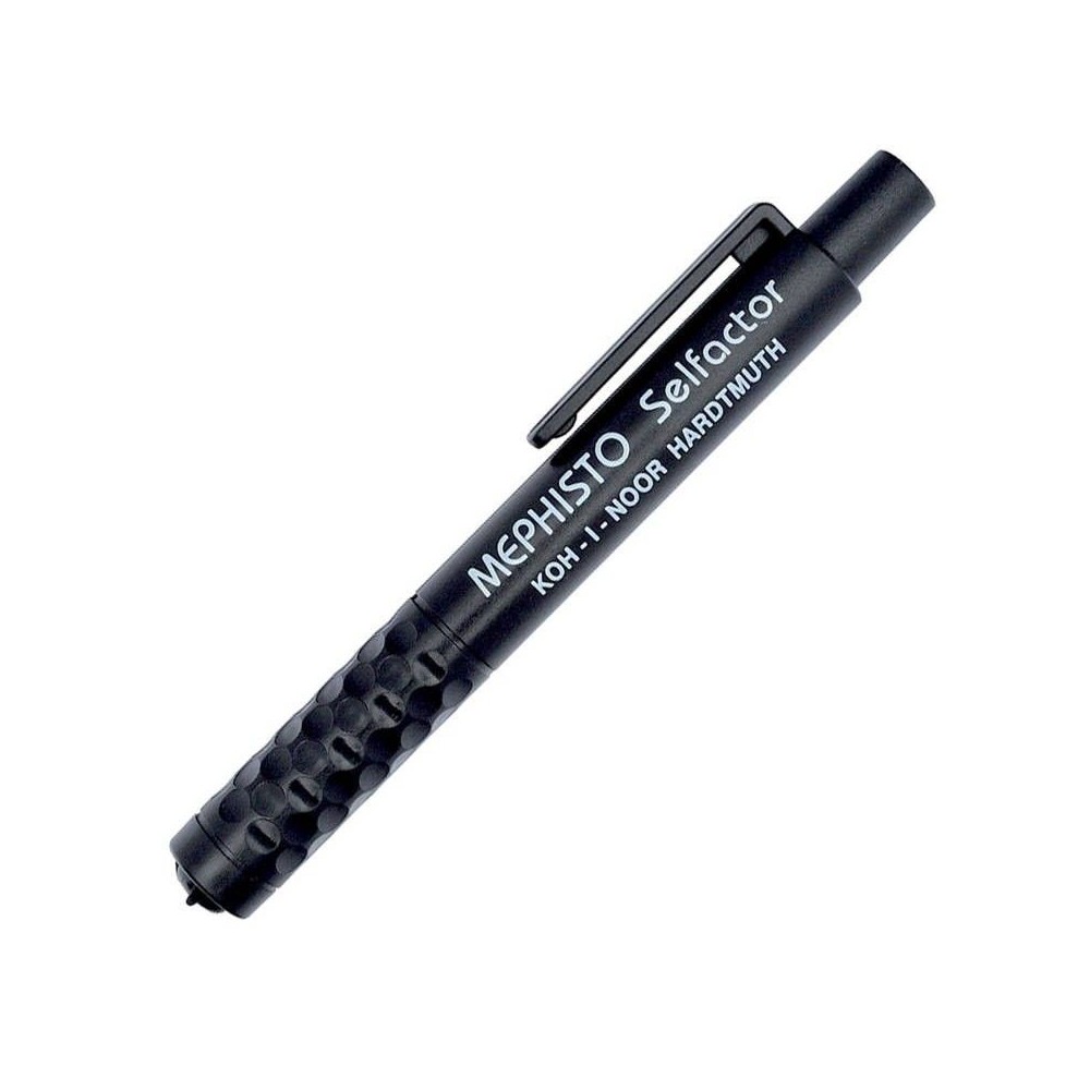 Portminas Ko-i-noor Mephisto 5,6mm