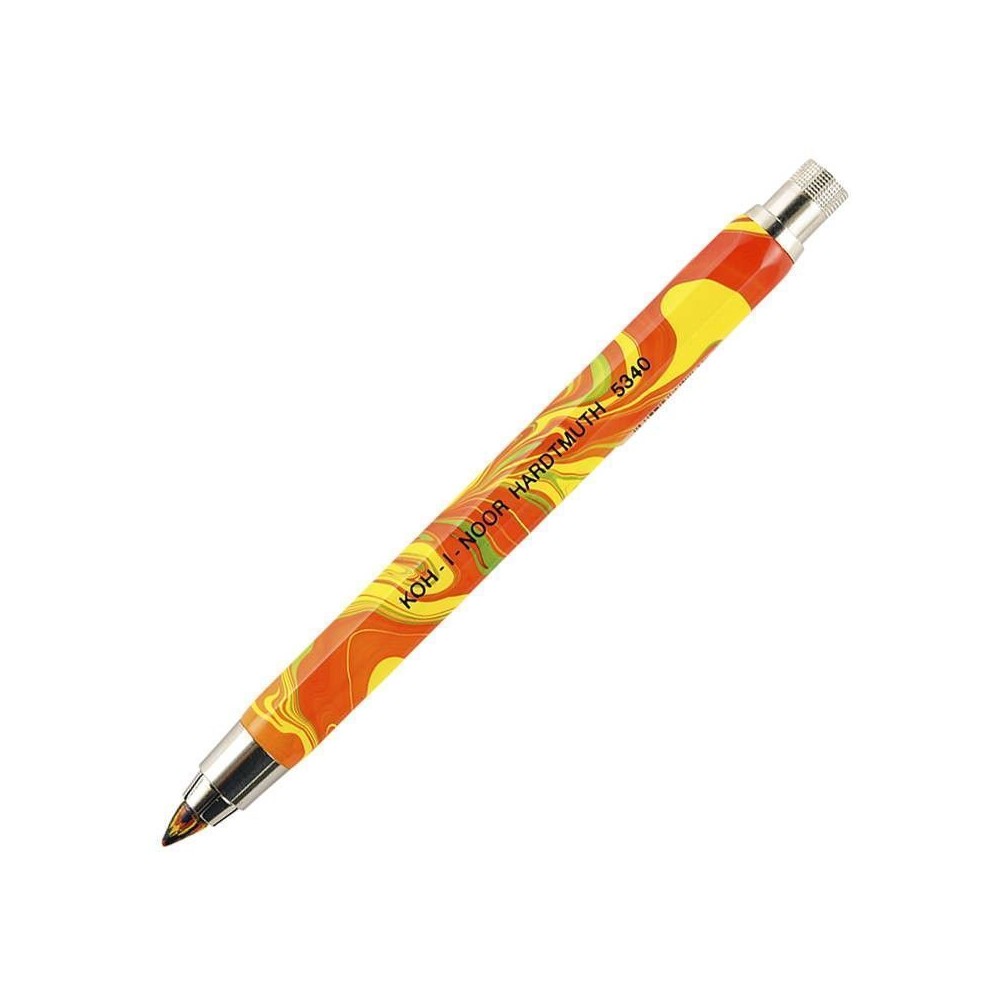 Portaminas Koh-i-noor 5340 Magic 5,6mm