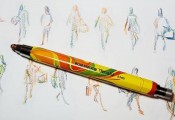 Portaminas Koh-i-noor 5340 Magic 5,6mm