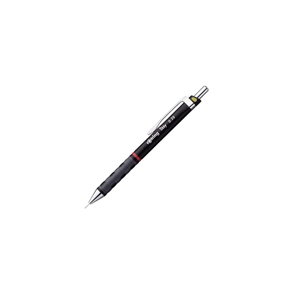 Portaminas Rotring Tikky 0,35mm