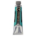 Oleo Rembrandt Verde Ultramar Ftalo 40ml