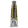 Oleo Rembrandt Verde Cinabrio Claro 40ml