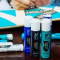 Recarga Acrylic color Verde mediano 30ml
