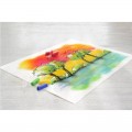 Estuches 72 Mini Pasteles blandos Faber Castell