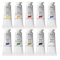 Set Gouache  Winsor&Newton Set Intro