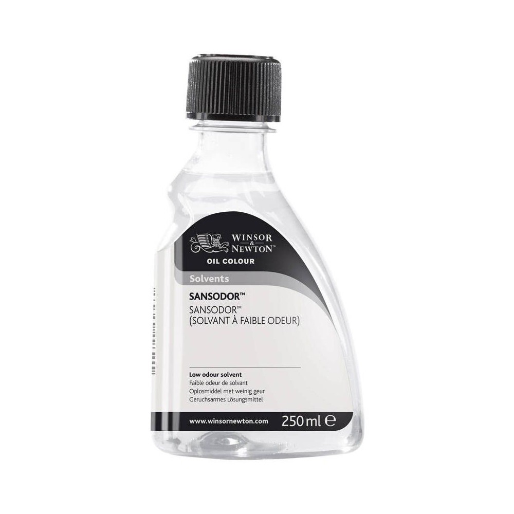 Sansodor W&N 250ml