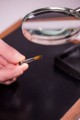 Pincel Serie 7 Winsor&Newton Nº6