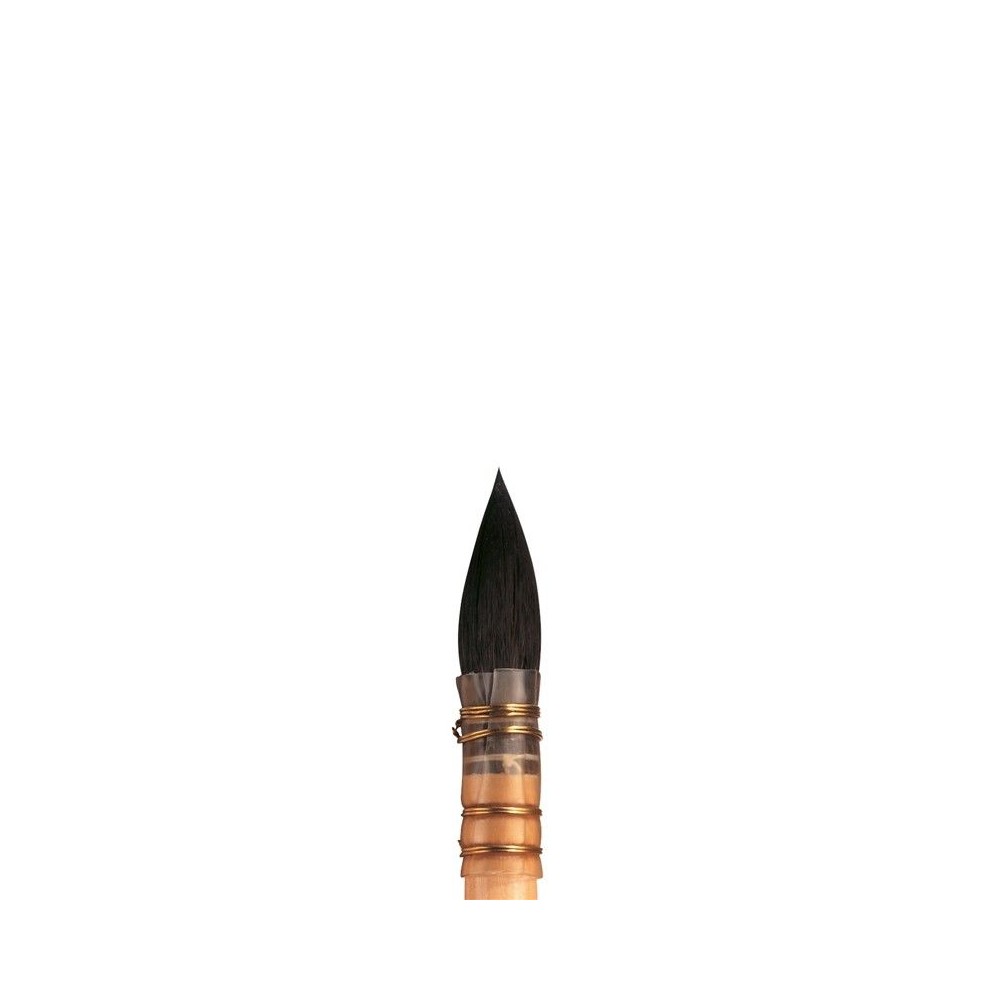 Pincel Squirrel Winsor&Newton Nº4