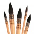 Pincel Squirrel Winsor&Newton Nº4