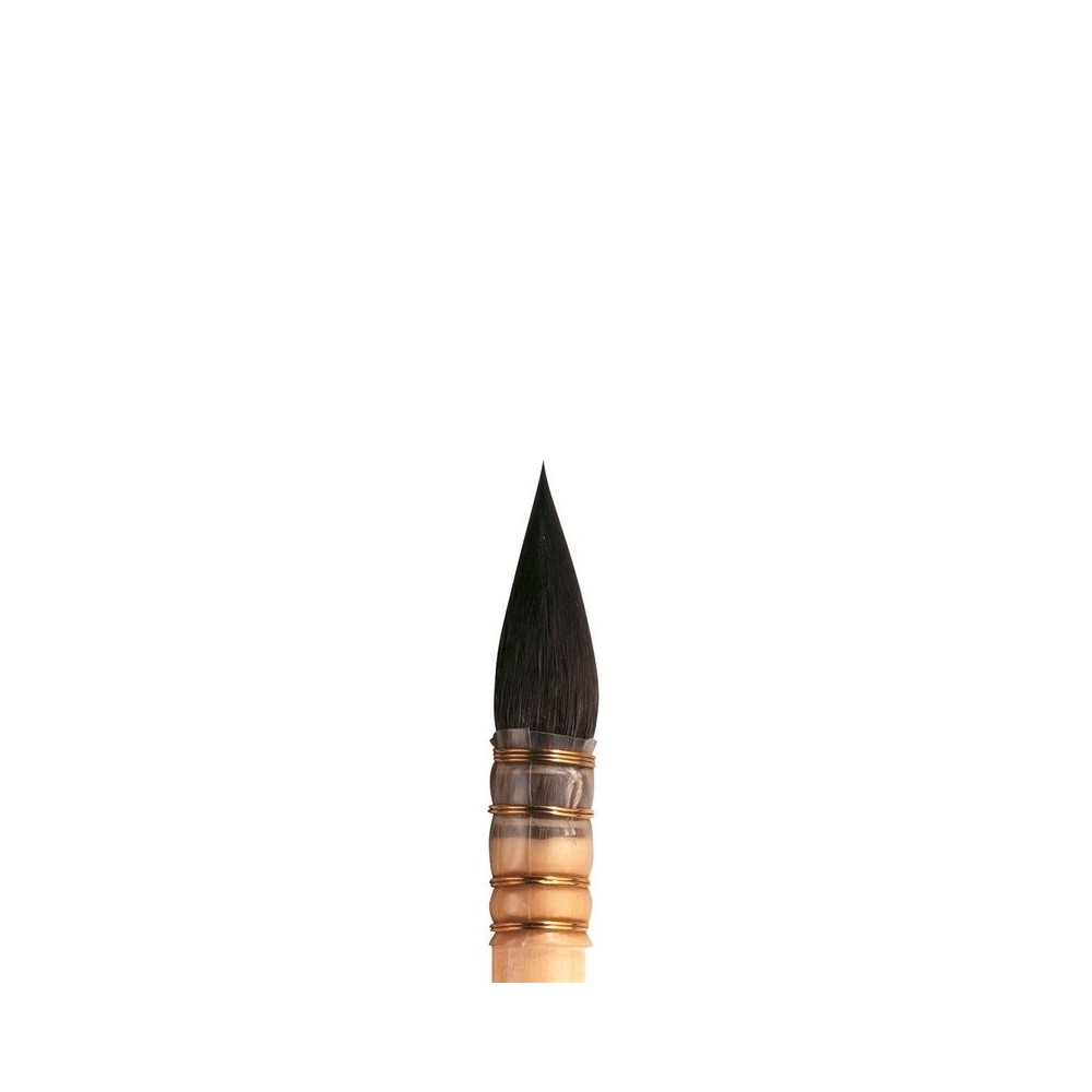Pincel Squirrel Winsor&Newton Nº6