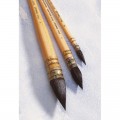 Pincel Squirrel Winsor&Newton Nº6