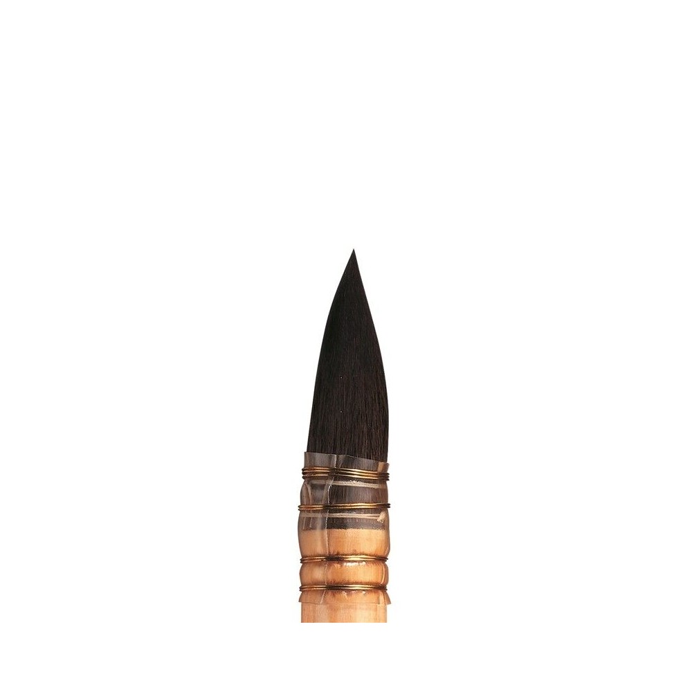 Pincel Squirrel Winsor&Newton Nº10