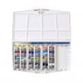 Acuarelas Cotman 24 unidades