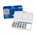 Acuarelas Cotman 24 unidades