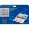 Acuarelas Cotman 12 Tubos