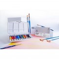 Acuarelas Cotman 12 Tubos